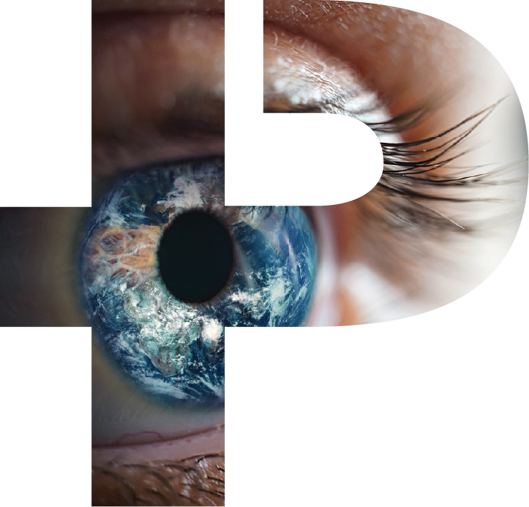 Healthcare +PARALLEL Visual Identity